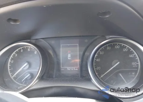 2021 Toyota Camry Se из США, поврежденный, VIN 4T1G11AK8MU433769